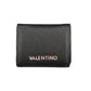 Black Polyethylene Wallet