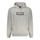 Gray Cotton Sweater