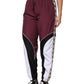 Multicolor Sweatpants Jogger Pants