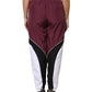 Multicolor Sweatpants Jogger Pants