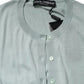 Light Green Silk Button Down Cardigan Sweater