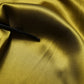Green Ascot Collar Long Sleeves Blouse Top