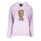 Viola Polyester Women Sweatshirt