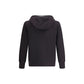 Hoodie with zipper