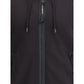 Hoodie with zipper
