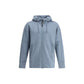 Hoodie with zipper