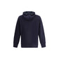 Hoodie with zipper
