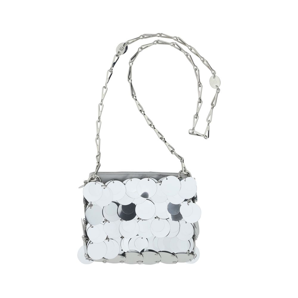 Sparkle Nano Shoulder Bag