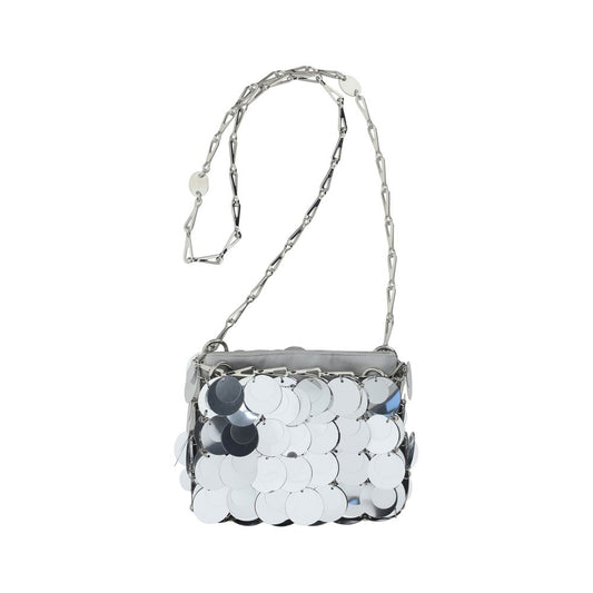 Sparkle Nano Shoulder Bag