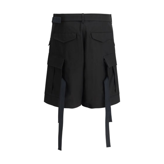 Cargo Shorts