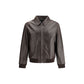 Lambskin Jacket