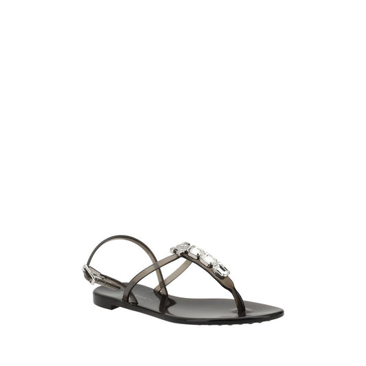 Jelly Sandals