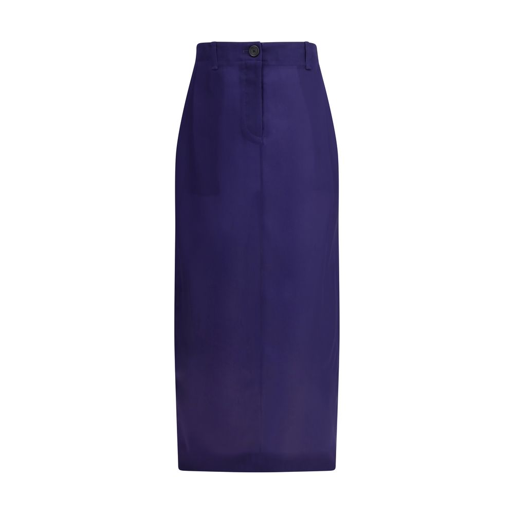 Lucian midi Skirt