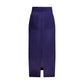 Lucian midi Skirt