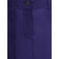 Lucian midi Skirt