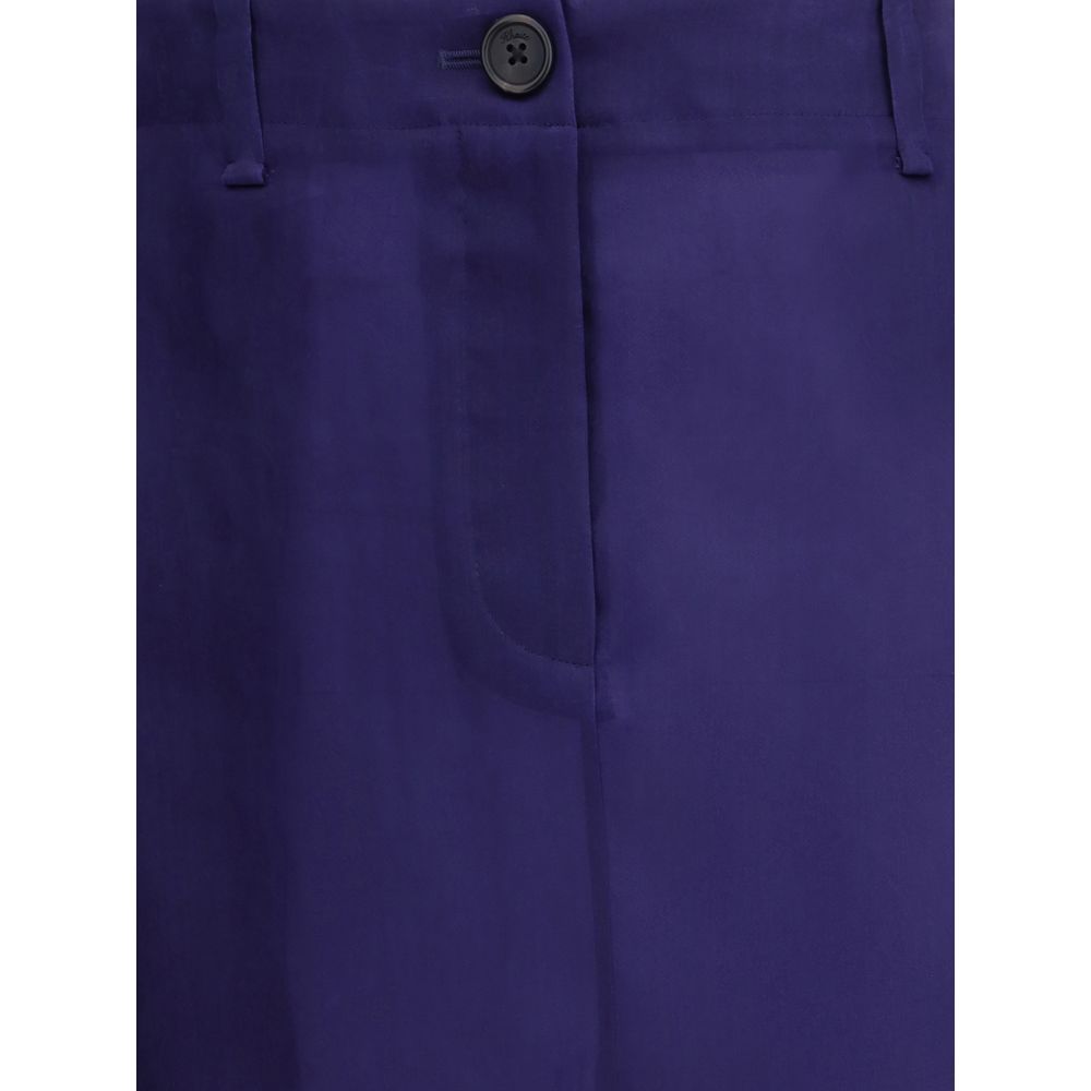Lucian midi Skirt
