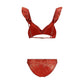 Lucky Frill Swimsuit