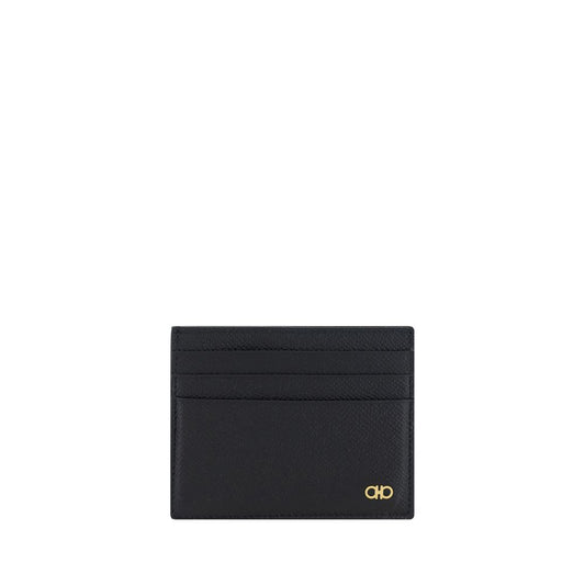 Leather Card Holder