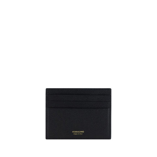 Leather Card Holder