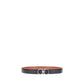 Reversible Gancini Belt