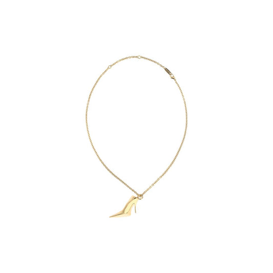 Honey Keyholder Necklace