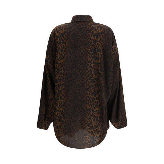 Leopard Shirt