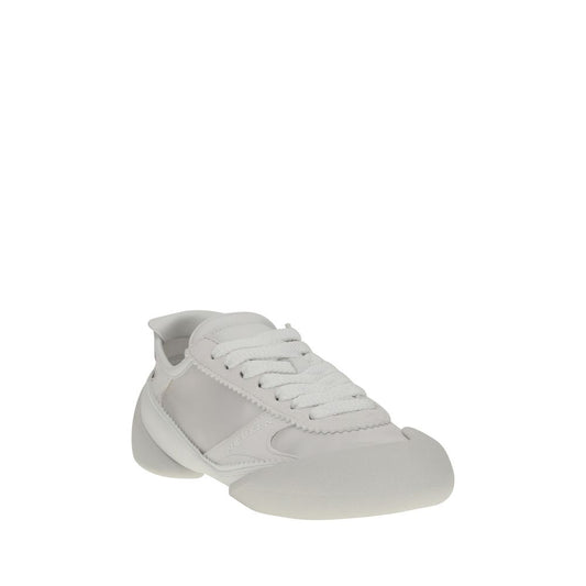 S.Rubber Sneakers