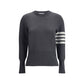 Virgin wool Sweater