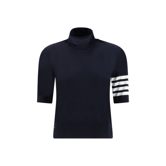 Turtleneck Sweater