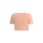 Cropped T-Shirt