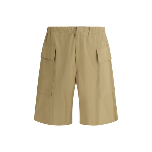 Cargo Shorts
