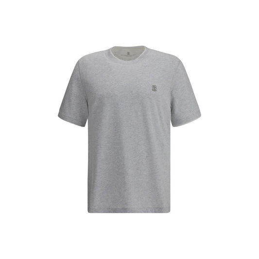 Logoed T-Shirt