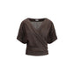 Wallet Blouse