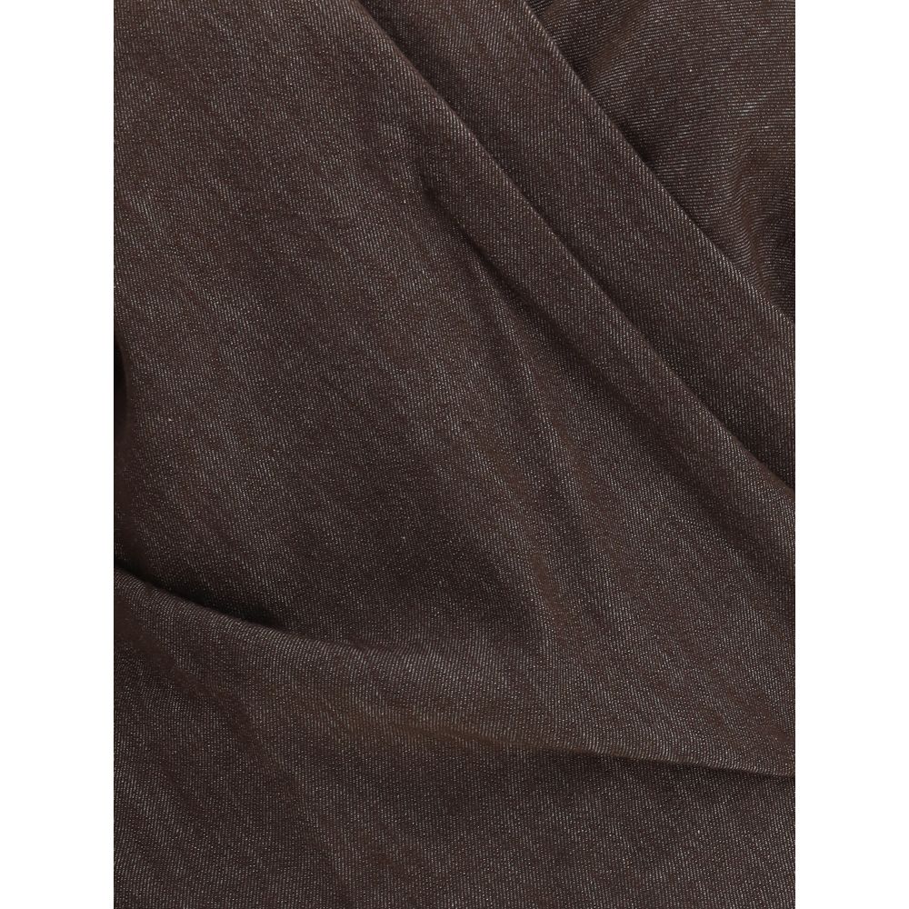 Wallet Blouse
