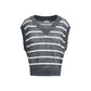 Striped Vest