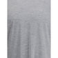 Silk T-Shirt