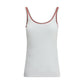Ribbed design Top