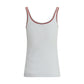 Ribbed design Top