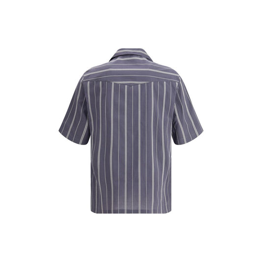 Short-sleeved Shirt