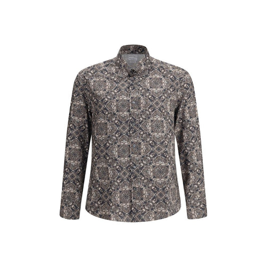 Paisley print Shirt