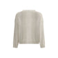 Lurex effect Sweater