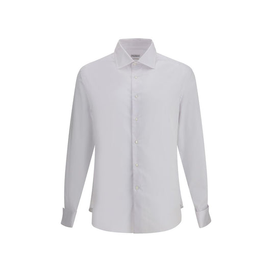 Cotton Shirt