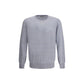 Cashmere and silk Sweater