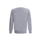 Cashmere and silk Sweater