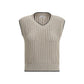 Knitted Vest