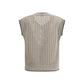 Knitted Vest