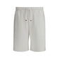 Tracksuit Shorts