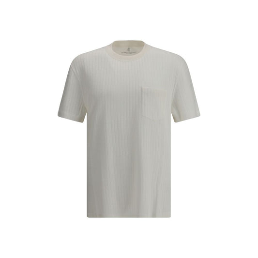 Knit T-Shirt