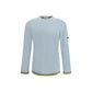 Coupled Long Sleeve Jersey