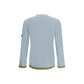 Coupled Long Sleeve Jersey